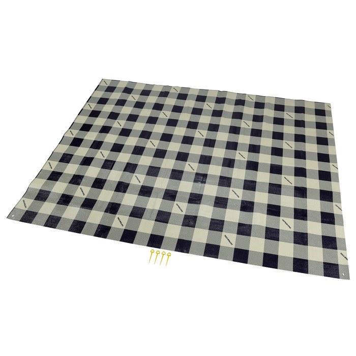 CAPTAIN STAG Leisure Sheet with Cushion 180 x 240cm (UB-3063)