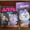 BTS Фотокарточка J-hope 25 летнего фестиваля + альбом Jack Inbak + Mangi