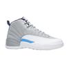 Men's Sneakers Air 12 Retro 'Grey University Blue'