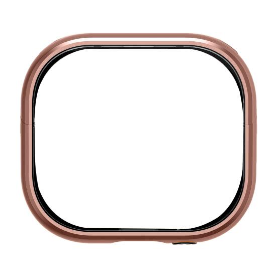 Чехол для наушников Galaxy Buds 3/3Pro Противоударный Bluetooth-совместимый Беспроводной чехол для зарядки наушников Чехол Прозрачный Защитный чехол для наушников