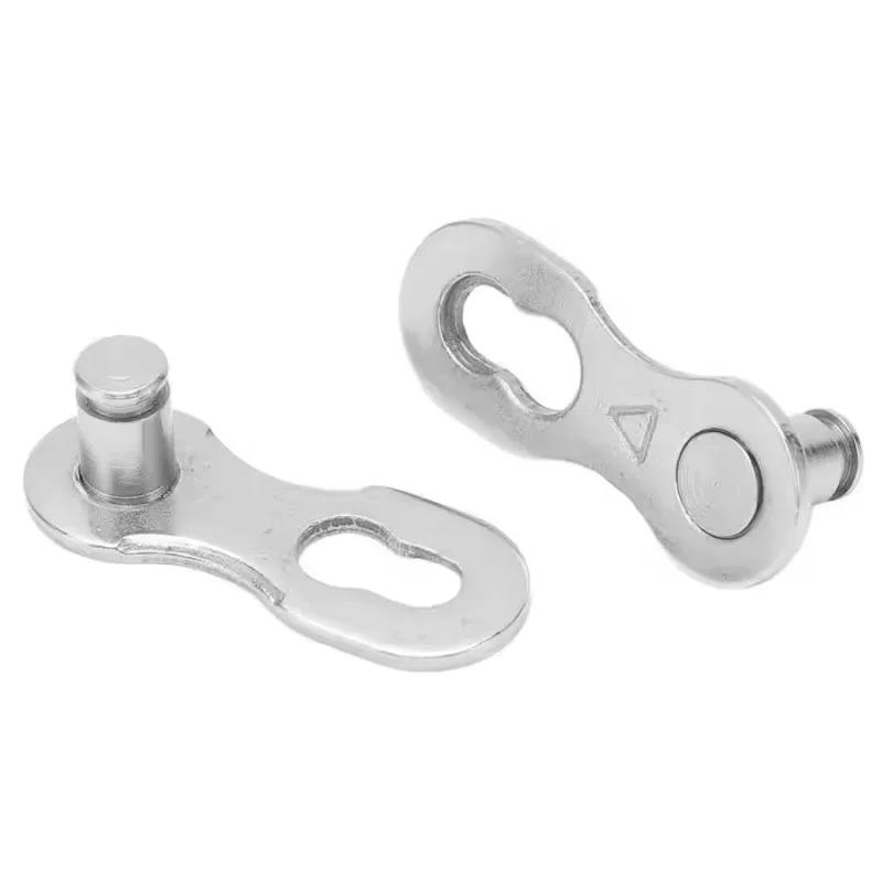 5 пар 1/6/7/8/9/10/11/12 скоростной велосипедный соединительный замок цепи быстроразъемная пряжка для шоссейного велосипеда соединительная пряжка мастер велосипедные детали