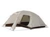 Палатка Snow Peak 65th Anniversary Trail Tripper 1 Ivory 1 Person Solo Camping Outdoor Pro. СД-651-IV
