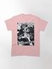 Wham! Vintage Distressed George Classic T-Shirt