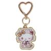 Sanrio Hello Kitty x DOLLY MIX Металлический брелок Hello Mimi