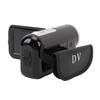Видеокамера 16MP 1080P 16X цифровой зум 2.0-дюймовый поворотный экран Anti Shake USB-порт 1/4 дюйма с резьбой