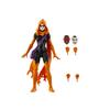 Hasbro MARVEL Marvel Legends Series Hallow's Eve Spider-Man Comics Коллекционная 6 дюймов (15см) Размер фигурки F9025 Подлинный продукт