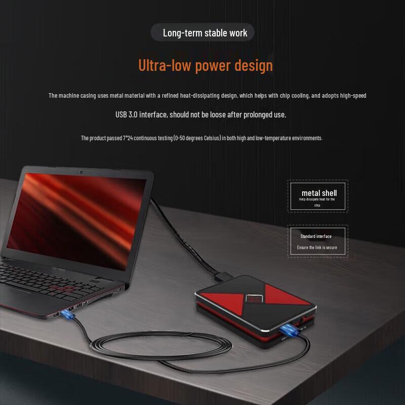 TCHD UB610N1 HDMI SDI 1080P 60fps Карта захвата видео