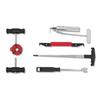 VidaXL Windshield Removal Tool Kit