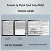 iFlytek Smart Office Book MAX 13.3-inch E-ink Tablet (CN version)