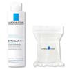Тоник Effaclar K+ 200 мл + 30 веганских ватных дисков, 1 набор