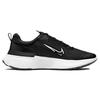 Nike React Miler 2 Shield Black White Men Sneakers Off-Noir Light-Smoke-Grey Platinum-Tint DC4064-001