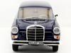 Norev scale 200 Universal 1968 Blue diecast car 1/18 Mercedes-Benz (183599)