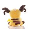 1 шт. 20 см Raichu плюшевые игрушки кукла мягкая мягкая игрушка Peluches мягкая плюшевая мягкая игрушка кукла для детей Подарки