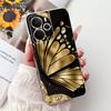 Чехол для Realme 14 5G Чехол-бампер Realme 14T RMX5078 RMX5075 Ударопрочный Силиконовый Мягкий ТПУ Цветочный Бампер Для Realme14 14 T Корпуса Телефона