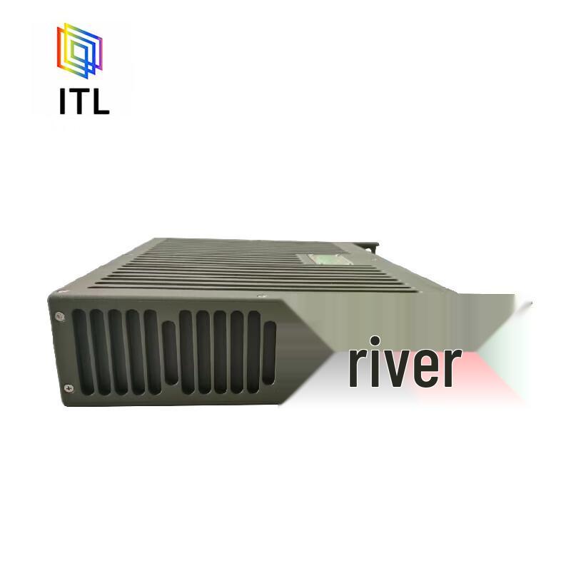 ITL Коммуникационные и сетевые решения