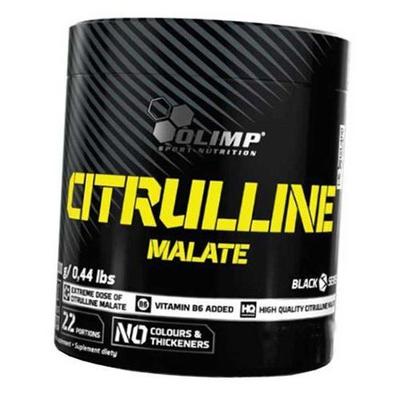Цитруллин Малат в порошке, Citrulline malate, (27283021)