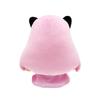 24Cm Lola Princess Plush Toy Pink Hair With Black Ears Anime Style Soft Stuffed Doll For Children Birthday Gift Decor
