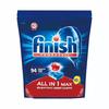 Costco Finish Powerball All-in-One 94-count