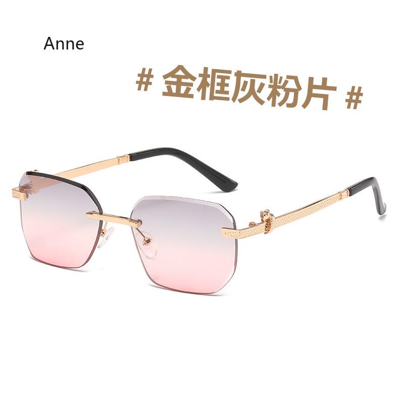 Солнцезащитные очки для мужчин и женщин Пилот Модные Повседневные Путешествия Отпуск Солнцезащитные очки Спорт на открытом воздухе Велоспорт Вождение Солнцезащитные очки UV400