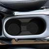 Efficient Organization Tool silicone cup holder storage designed specifically for newer models of the For Corolla & For CROSS