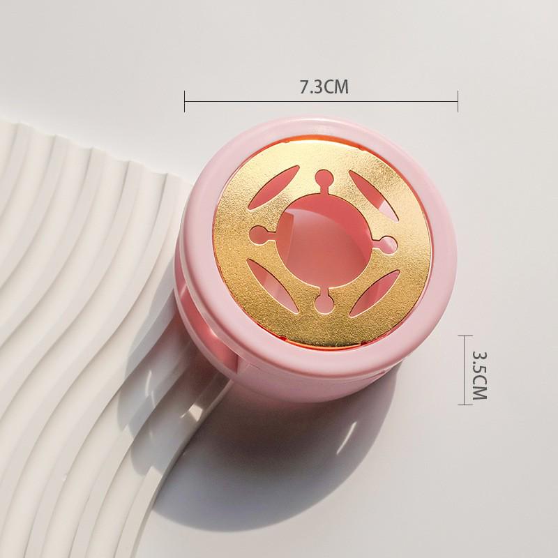 Набор старинных ложек для сургучной печати для конвертов - полный набор инструментов для новичков