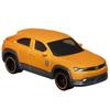 Matchbox Moving Parts 70 Years Special Edition Diecast Vehicle HMV12 Inspired by Mazda MX 2021 Orange and Black - ~ ~ 4/5