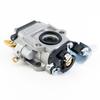 Engine Carburetor Brush Cutter Strimmer Cutter Chainsaw 15mm Carburetor Kit 43cc 52cc Engine Carburetor 40-5 44-5