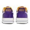 Nike Женские кроссовки Air Force 1 Low Be True To Her School Lsu FJ1408-500