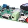 Комплект для iMac 2009 2010 2011 A1312 27 дюймов LM270WQ1-SDA1 SDA2 SDB1 Плата драйвера ЖК-экрана DIY Контроль монитора DP EDP 30-контактный