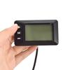 250W/350W 24-48V/36-60V Electric Bike Motor Controller with LCD Display Panel E Bike Scooter Motor