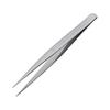 ANEX Stainless Steel Tweezers, AA Type, Straight, 150mm, No. 127