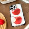 Creative Apple Phone Case for Apple Phones