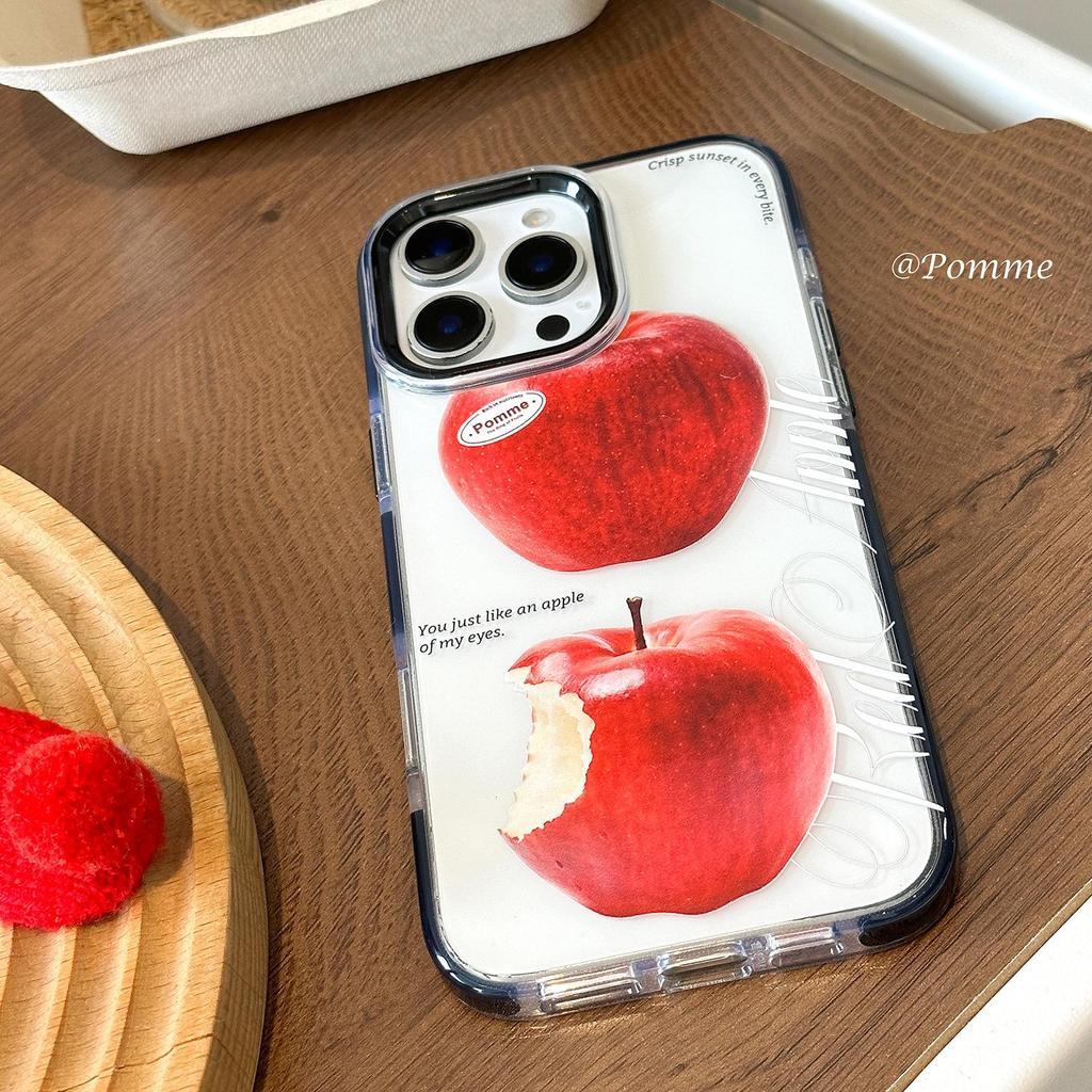 Creative Apple Phone Case for Apple Phones