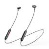 Новая модель Bluetooth-наушников с шейным ободком Прорывные Размеры 20 часов непрерывной беспроводной связи Удобный шейный ободок Инновационная выпуклая кнопка Гибкий Шум