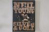 DVD NEIL YOUNG - Silver & Gold 385212 NOT ON LABEL Unknown Rock Used