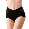 Healogy Recovery Size Recovery Girdle Pelvic Breathable Shorts, Black, M, Women's, Wear, Makuake, Shorts, Support,