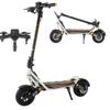 Foldable electric scooter Kukirin A1, 800W motor, 48V 13Ah battery, top speed 45km/h, cruising range 45km, 10-inch tires