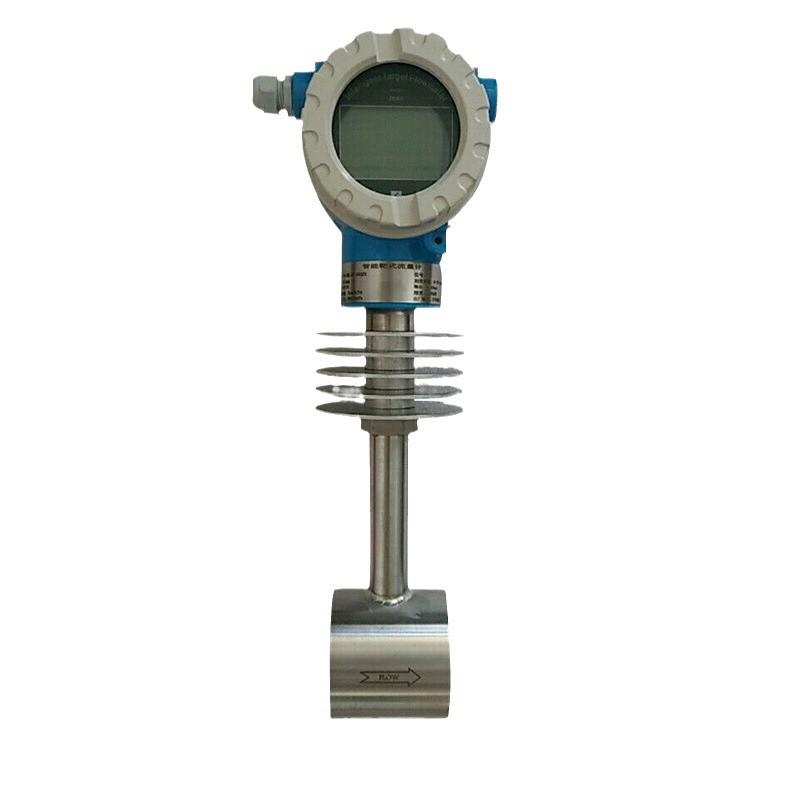 SDL Smart Target Flowmeter for High Viscosity Fluids: Gas, Liquid, Steam, Asphalt, Chlorine, Natural Gas
