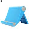 Universal Foldable Multi-Angle Rotate Desktop Stand 270 Degree for iPad iPhone