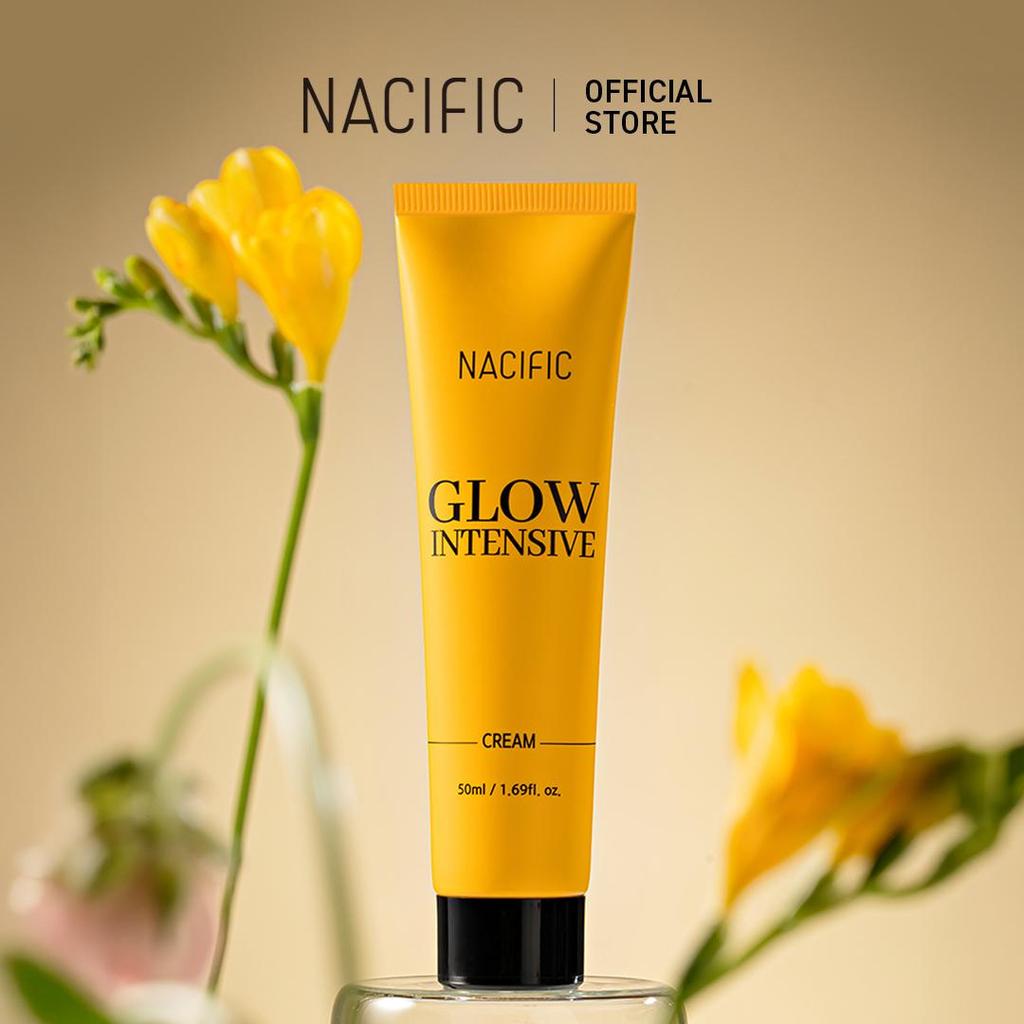 NACIFIC Линия Origin Glow Starter – выберите сыворотку/крем/спрей (Отдельные предметы)