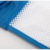 Water Hammock Swimming Mattress Inflatable Pool Deckchair with Net 120x70