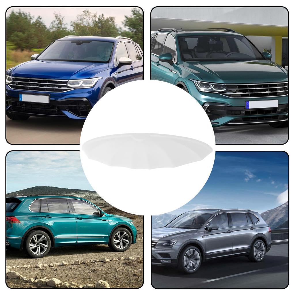 Rear Camera Cover - Waterproof Rainproof Camera Cover - Waterproof Protective Silicone Car Accessories Truck Auto Remodeling Accessories