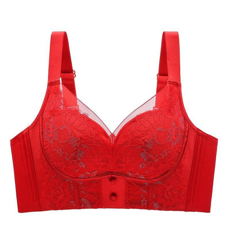 Adjustable Bra for Women with Small Breasts Push-up Bra Shaping and Correction Bra To Prevent Sagging