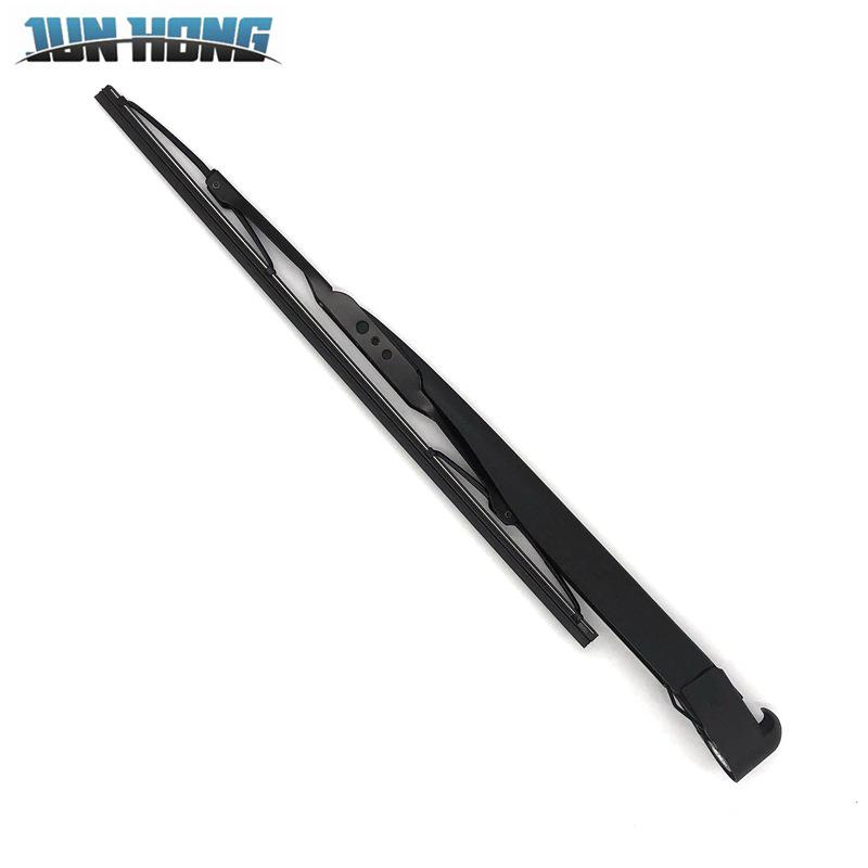 Peugeot Partner Rear Wiper Blade Arm Cover