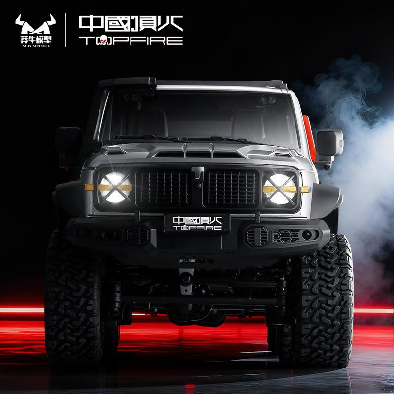 1:12 MN-300 Скалолазный Автомобиль RC CAR Полностью Пропорциональный 4WD Дистанционное Управление Внедорожник 2.4G Модель MN300 Подарок Взрослому Детская Игрушка