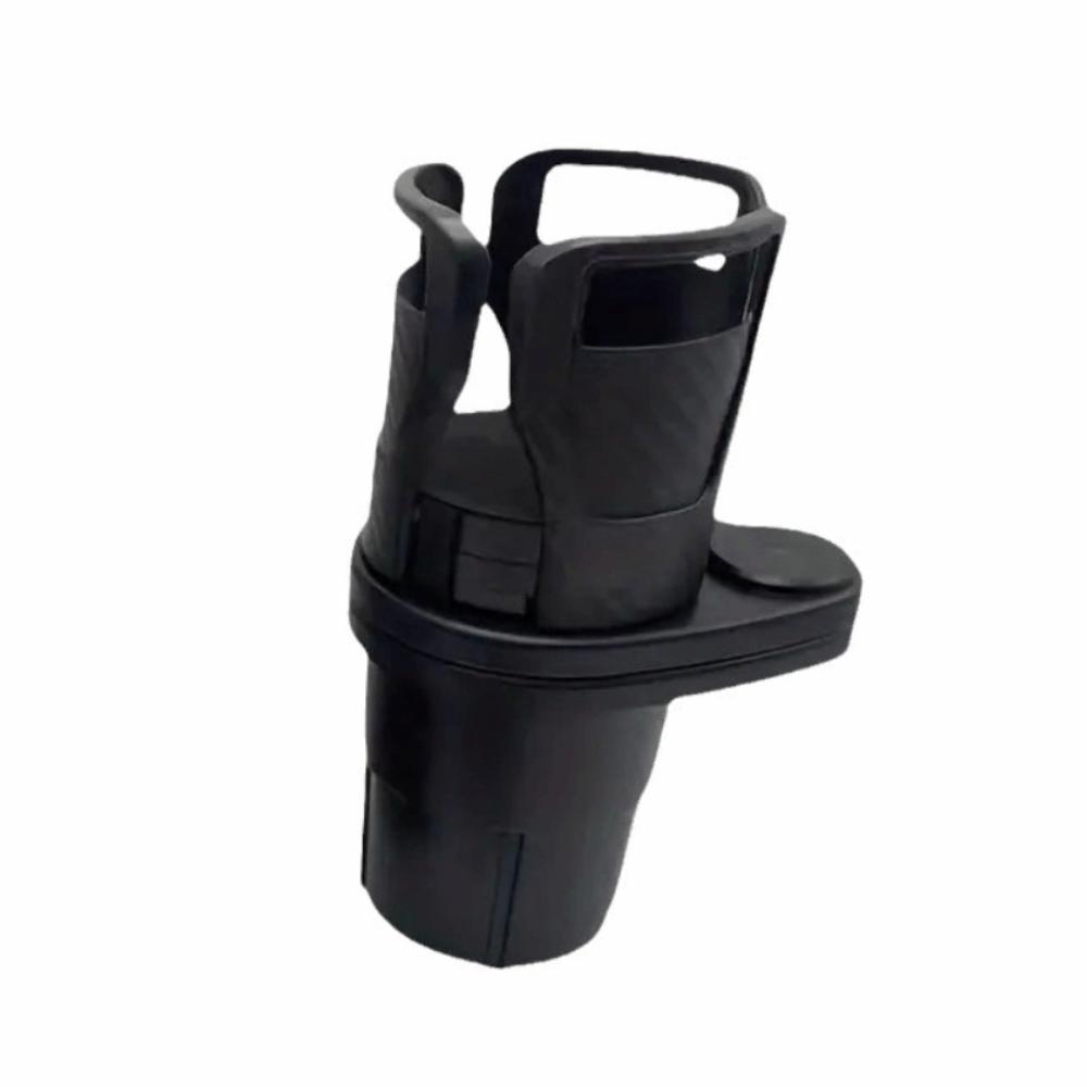 Adjustable Dual Cup Holder Multifunctional Drink Holder Adapter Car Cup Holder Expander Auto Car