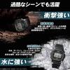 Часы [Casio] G-Shock []G-LIDE GBX-100-1JF Мужские