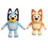 Bluey PluSh ToyS S aSSortment baSic Bluey baSic Bingo 1box10pcS