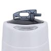Sauna Steamer Pot,2L Lightweight Fumigation Steam Machine Portable 1000W 220V/50Hz Multifunctional