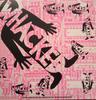 12-дюймовая пластинка ARTHUR ARGENT Real Fookin Noise WACKT004RE Whacked Records 2003 UK Танцевальная Электроника Б/у